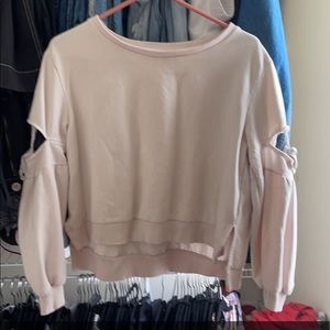 Aerie sweatshirt